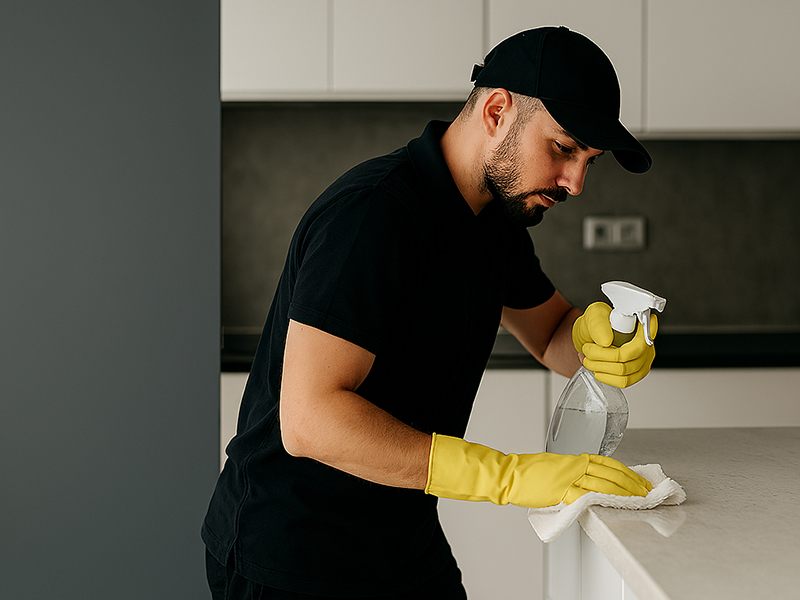 B.S. FACILITY SERVICES - aus Wedel B.S. FACILITY SERVICES - aus Wedel