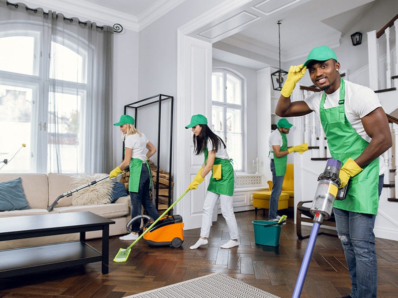 B.S. FACILITY SERVICES - aus Wedel B.S. FACILITY SERVICES - aus Wedel