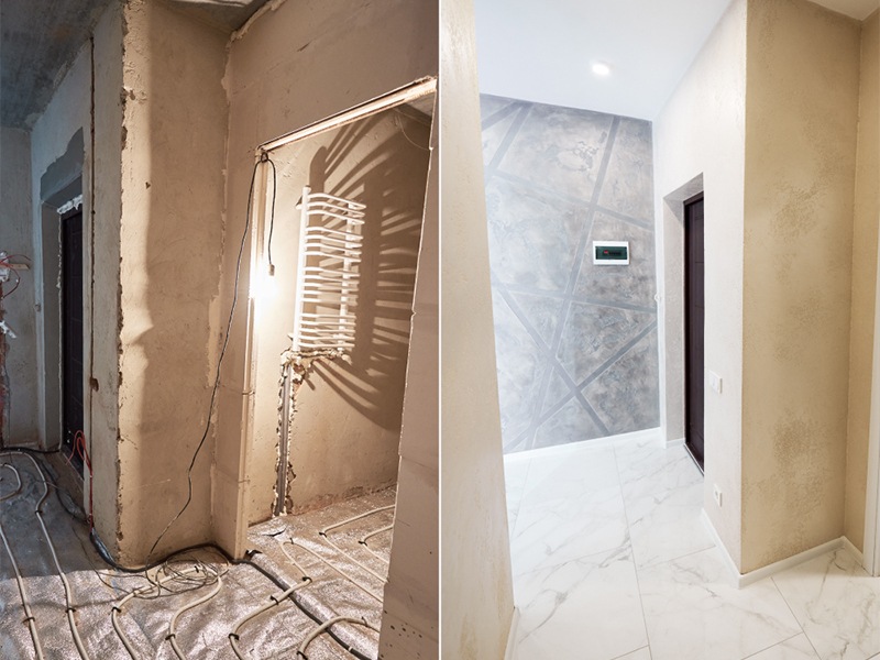 Hansa Handwerker aus Wedel