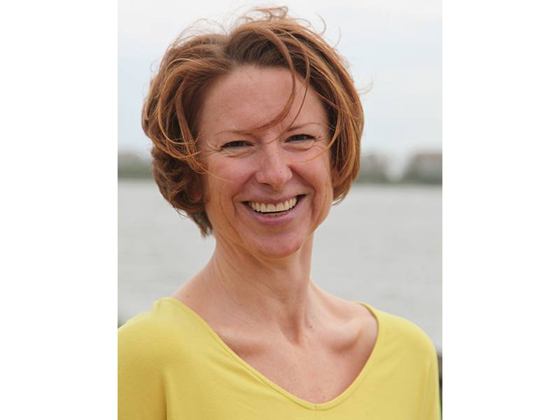 Tina Möller aus Wedel