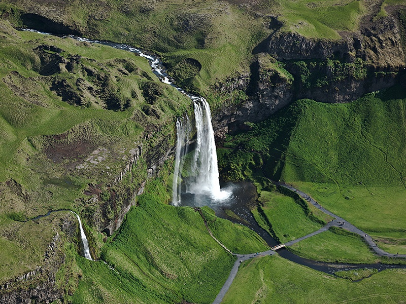 ISLAND Erlebnisreisen GmbH aus Wedel
