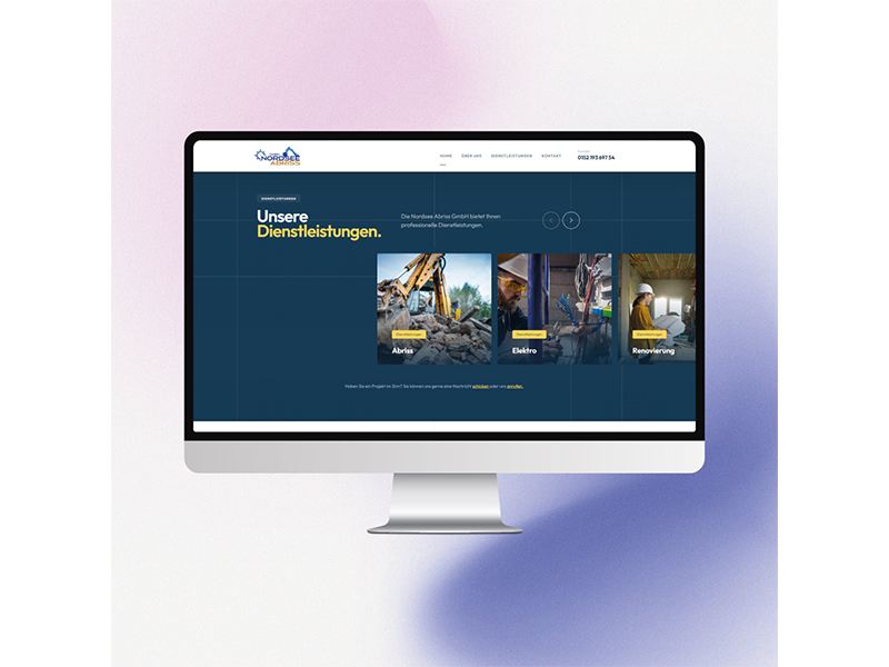 UDY Digital aus Wedel