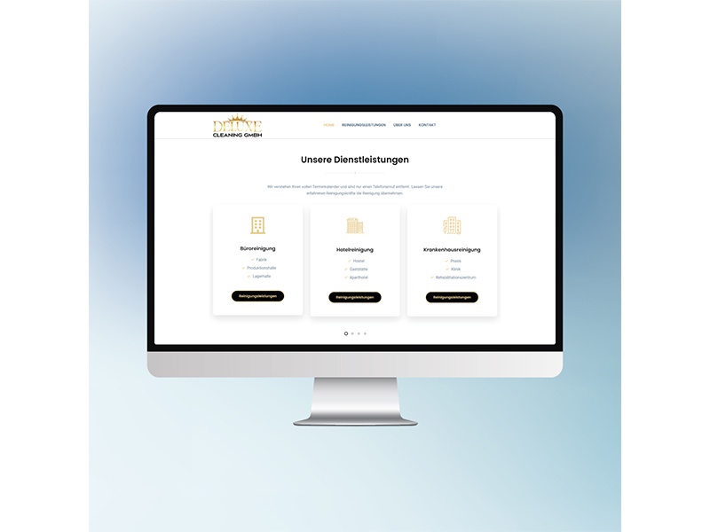 UDY Digital aus Wedel