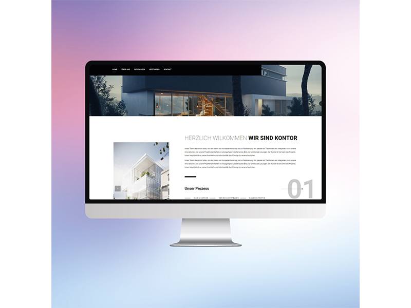 UDY Digital aus Wedel