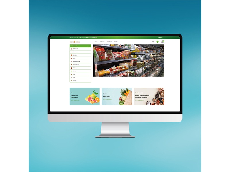 UDY Digital aus Wedel
