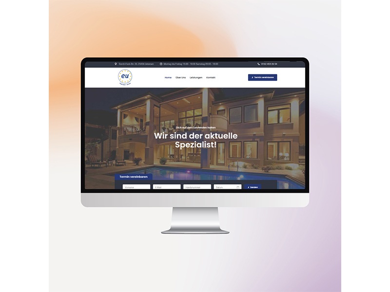 UDY Digital aus Wedel