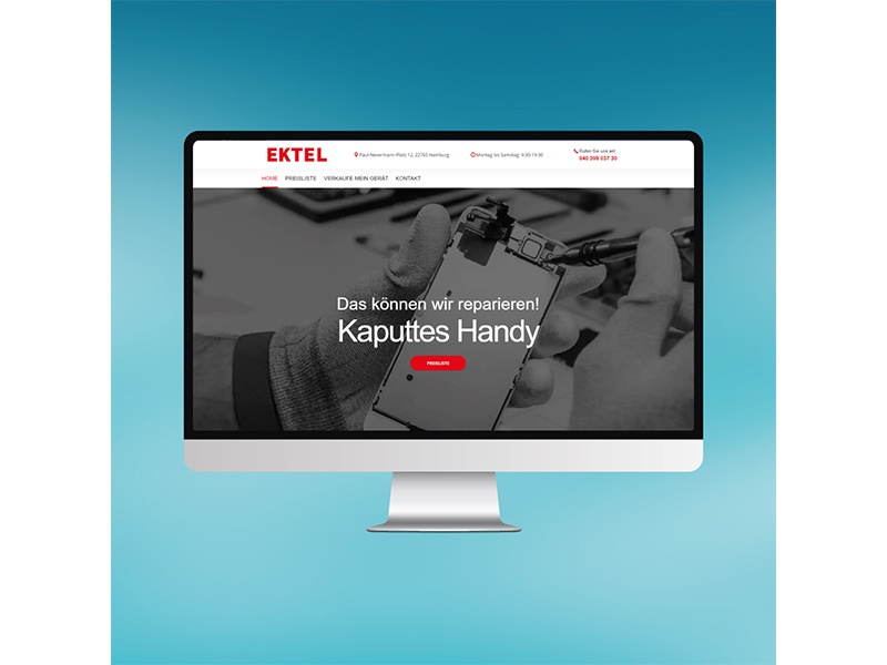 UDY Digital aus Wedel