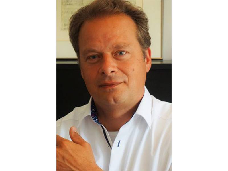 Marcus C. Jend Rechtsanwalt aus Wedel