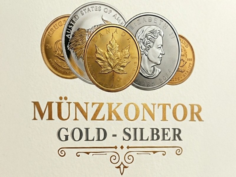 Münzkontor Wedel aus Wedel
