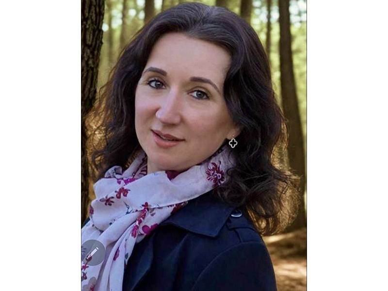 Elena Keil Seniorenassistenz aus Wedel