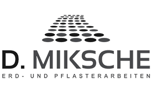 Dennis Miksche Erdbau D.Miksche Erd- und Plasterarbeiten in Holm Kreis Pinneberg - Logo