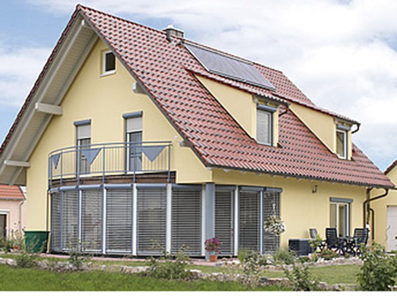 Anders Bauelemente aus Holm