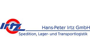 Hans-Peter Irtz GmbH Spedition in Quickborn Kreis Pinneberg - Logo