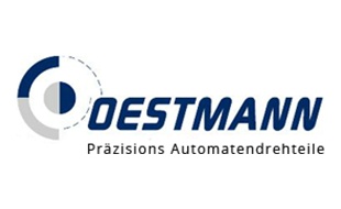 Oestmann & Söhne GmbH in Quickborn Kreis Pinneberg - Logo