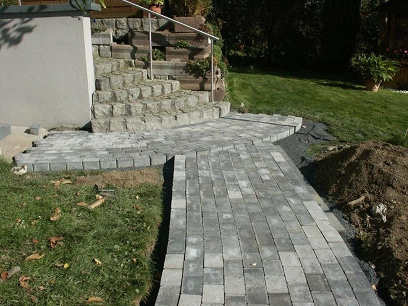 FairBau Yilmaz GmbH aus Quickborn
