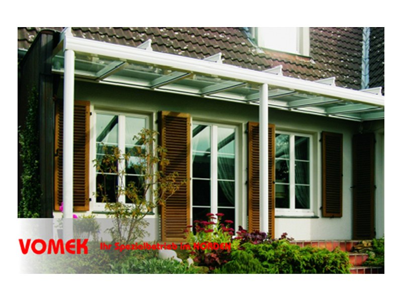 Vomek-Zäune GmbH aus Ellerhoop Vomek-Zäune GmbH aus Ellerhoop