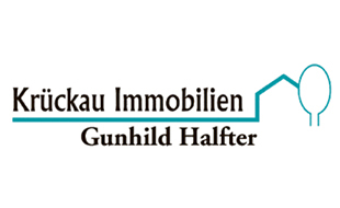 Krückau Immobilien Gunhild Halfter in Elmshorn - Logo