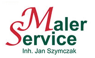 Szymczak Jan Malermeister in Elmshorn - Logo