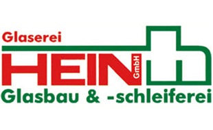 GLASEREI HEIN GmbH in Elmshorn - Logo