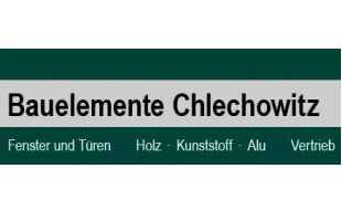 Chlechowitz Martin Bauelementeservice Fenster Türen in Elmshorn - Logo