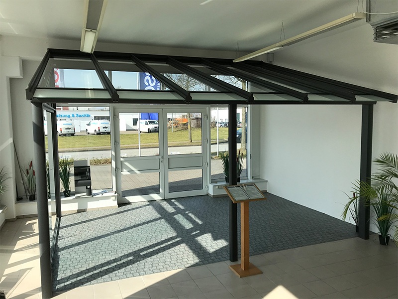 Horst Biernatzki GmbH aus Elmshorn Horst Biernatzki GmbH aus Elmshorn