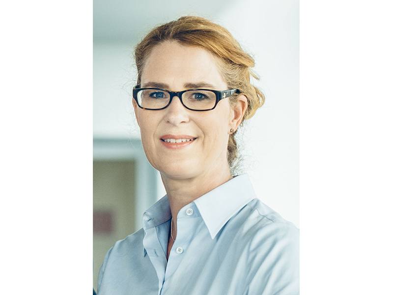 Rechtanwältin Insa Weber-Westenhoff aus Elmshorn