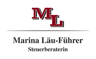 Läu-Führer Marina Steuerberatung in Elmshorn - Logo