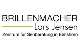 Brillenmacher Lars Jensen Optiker in Elmshorn - Logo