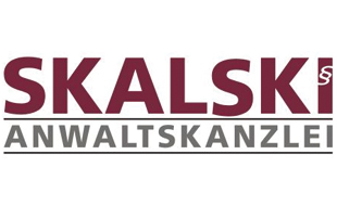 Skalski Johanna Rechtsanwältin in Elmshorn - Logo