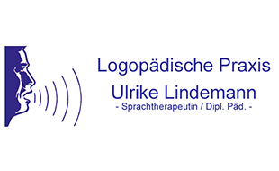 Lindemann Ulrike Dipl.-Pädagogin Logopädische Praxis in Elmshorn - Logo