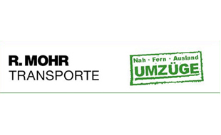 Mohr Transporte Inh. Andre Pulkenat in Elmshorn - Logo
