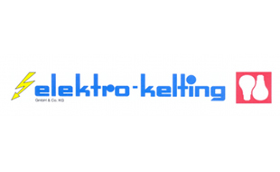 Elektro-Kelting GmbH & Co. KG in Elmshorn - Logo