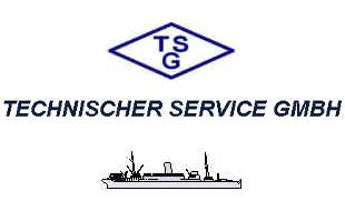 TSG Technischer Service GmbH in Elmshorn - Logo