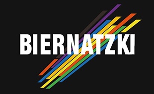 Horst Biernatzki GmbH in Elmshorn - Logo