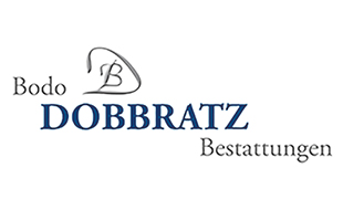 Bodo Dobbratz Bestattungen in Elmshorn - Logo