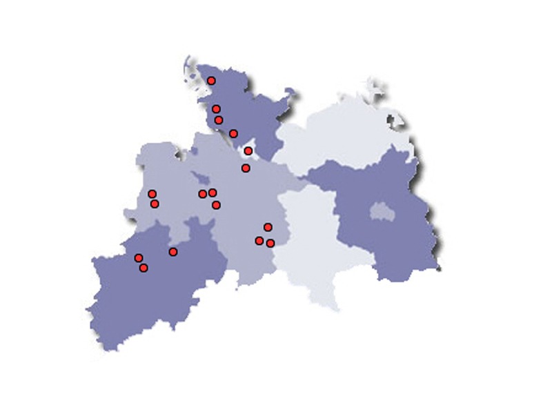 Careick Autoteile in Elmshorn - Logo