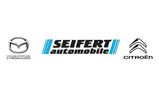 Seifert Automobile Inh. Stefan Seifert in Elmshorn - Logo