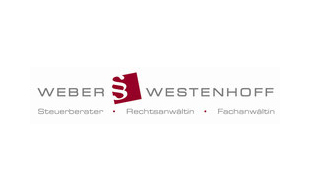 Weber-Westenhoff Insa Rechtsanwältin Fachanwältin Arbeitsrecht in Elmshorn - Logo