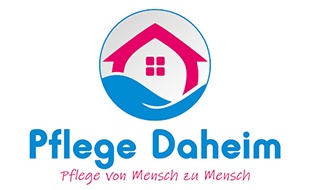 Mobile Pflege Daheim UG (haftungsbeschränkt) in Elmshorn - Logo