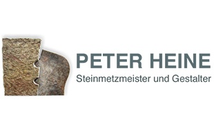 Peter Heine Steinmetzmeister & Gestalter in Elmshorn - Logo