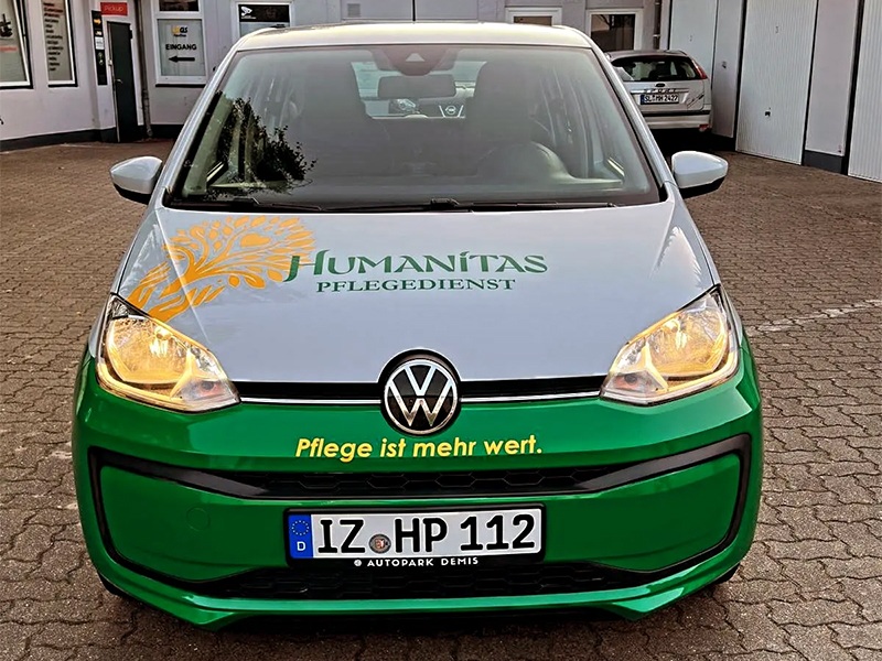 MDFP Werbeagentur aus Elmshorn