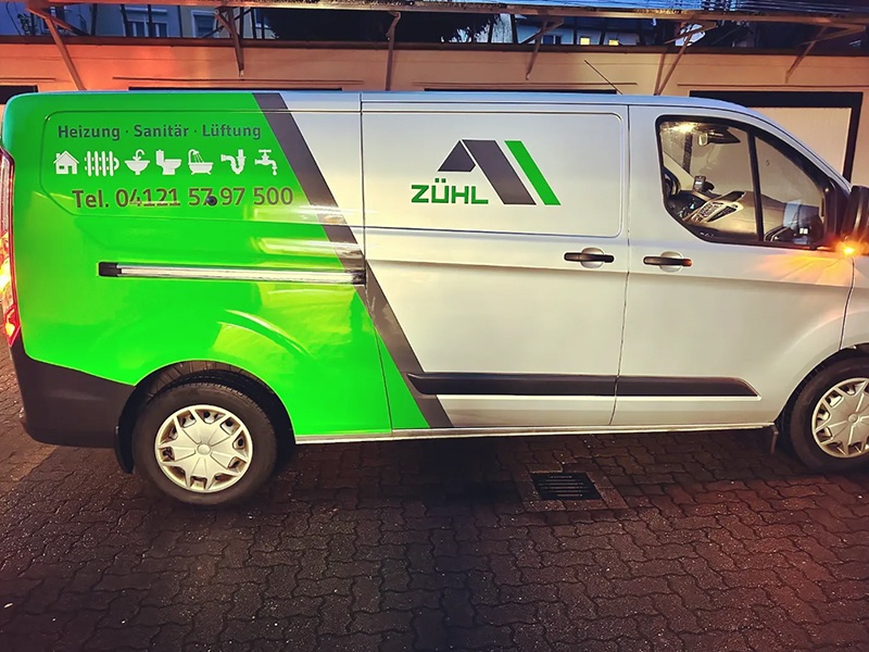 MDFP Werbeagentur aus Elmshorn