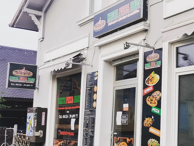 MDFP Werbeagentur aus Elmshorn