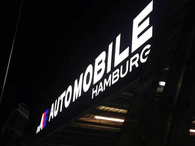 MDFP Werbeagentur aus Elmshorn