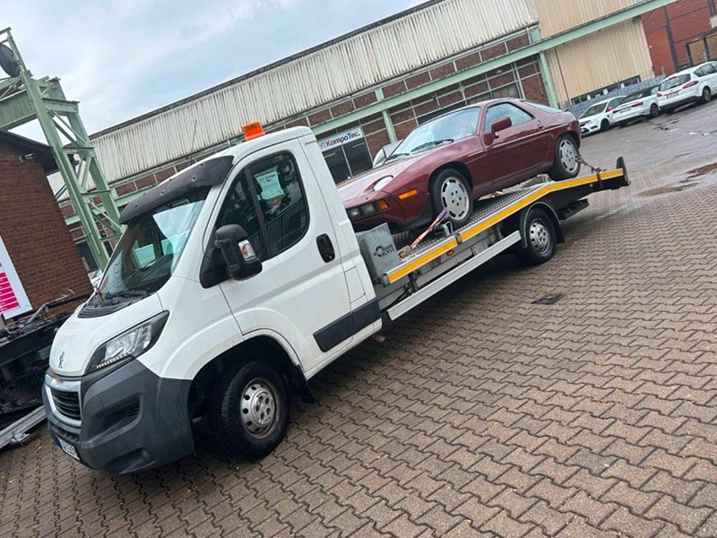 ADAG Transportdienst aus Elmshorn ADAG Transportdienst aus Elmshorn