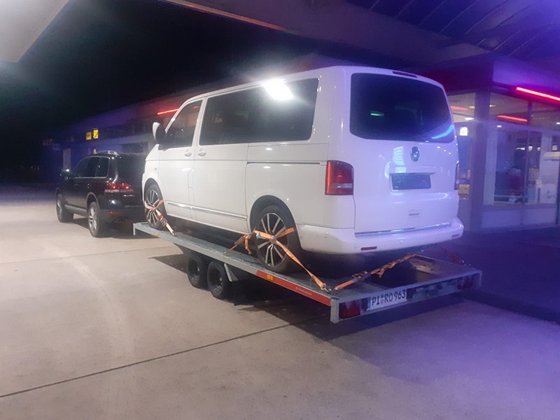 ADAG Transportdienst aus Elmshorn ADAG Transportdienst aus Elmshorn