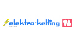 Elektro-Kelting GmbH & Co. KG in Elmshorn - Logo