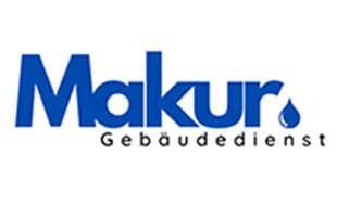 Makur Gebäudedienst in Elmshorn - Logo