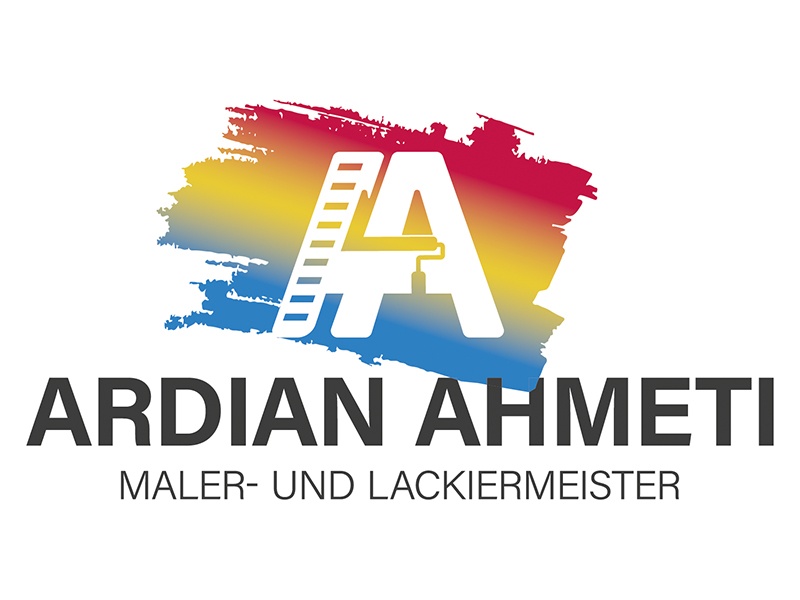 Malermeister Ardian Ahmeti aus Elmshorn Malermeister Ardian Ahmeti aus Elmshorn