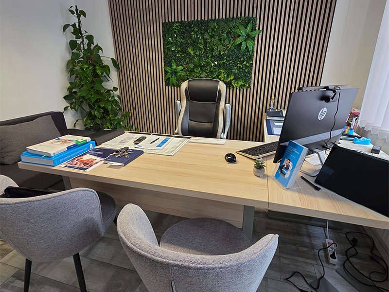 Barmenia Gothaer Senad aus Elmshorn